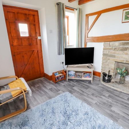 The Cottage Talacre Ngoại thất bức ảnh