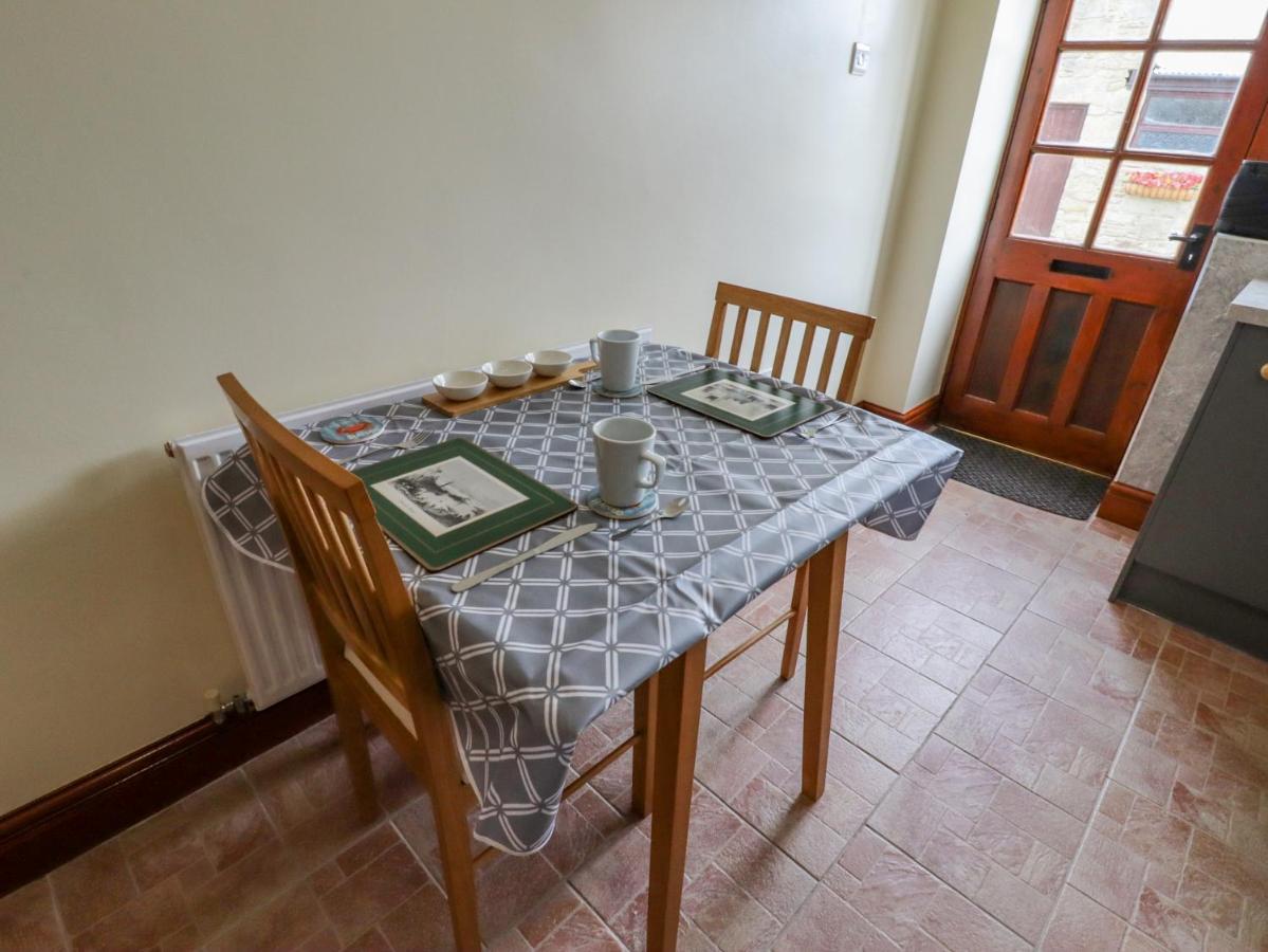 The Cottage Talacre Ngoại thất bức ảnh