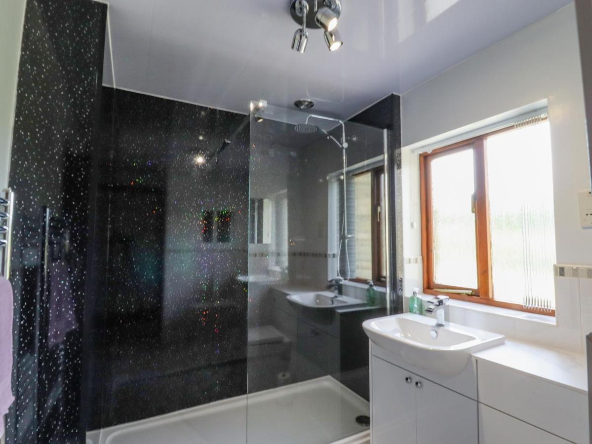 The Cottage Talacre Ngoại thất bức ảnh