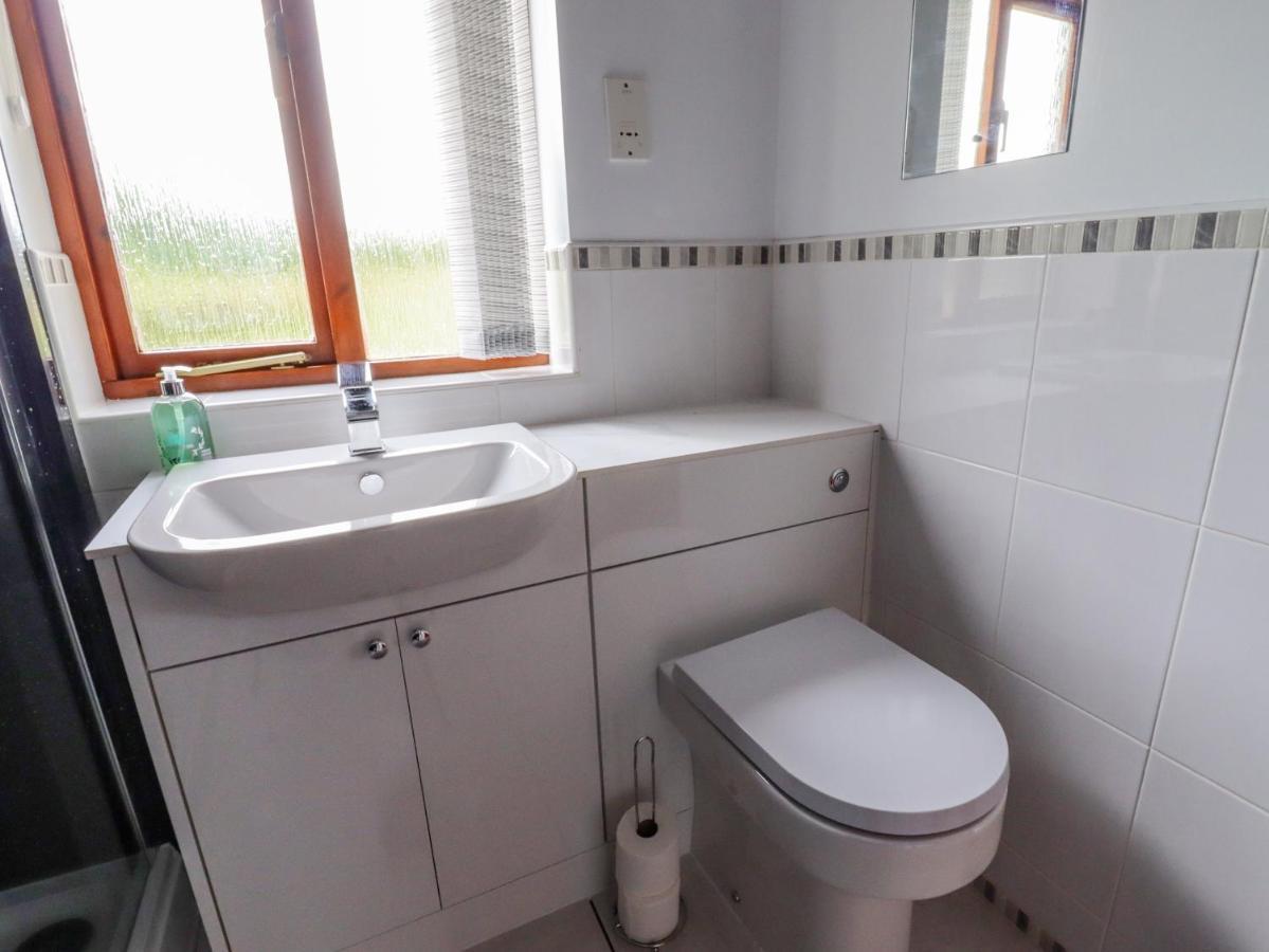 The Cottage Talacre Ngoại thất bức ảnh